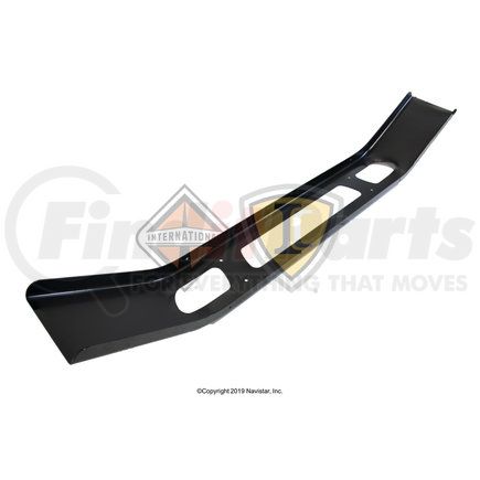 Navistar 3704780C1 Bumper