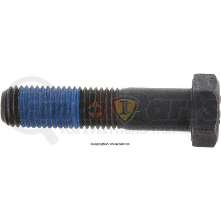 Navistar ETN0130837 Bolt