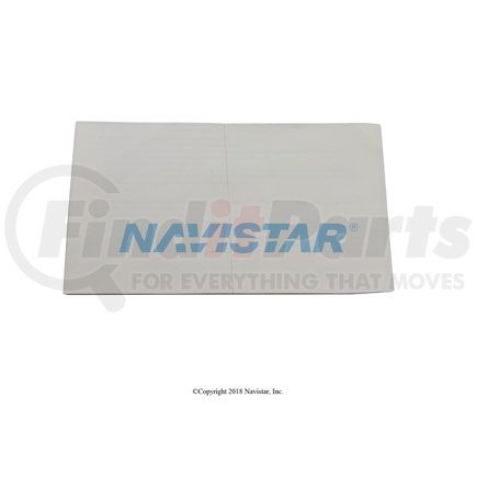 Navistar 3596858C1 Miscellaneous Label