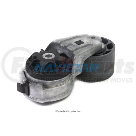 Navistar 1687801C91 Accessory Drive Belt Tensioner Assembly - For Navistar/International, Supersedes NAV1687801C91