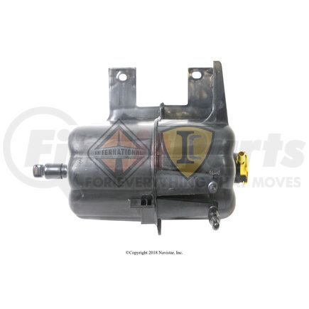 Navistar 2587248C2 Radiator Surge Tank