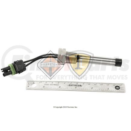 Navistar 2505038C1 Fuel Heater