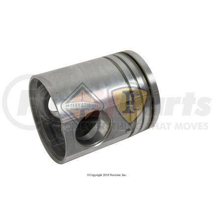 Navistar 1822217C3 INTERNATIONAL PISTON, (408)