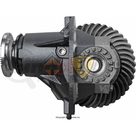 Navistar DSS110A430CF Differential Carrier