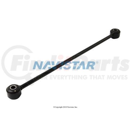 Navistar 3564534C2 Radiator Support