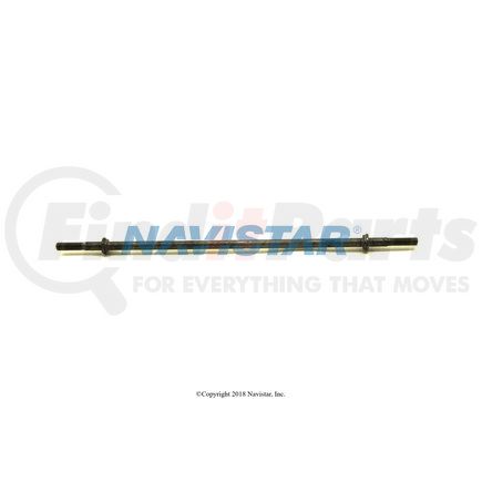 Navistar 1658189C2 Radiator Support