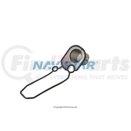 Navistar 1831316C2 INTERNATIONAL GASKET RESERVOIR W/SCREEN