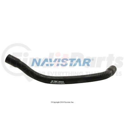 Navistar 3610329C1 Radiator Surge Tank Hose