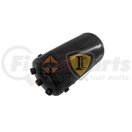 Navistar 1658559C3 Air Brake Air Tank