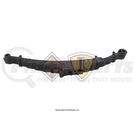 Navistar 1667488C92 Leaf Spring