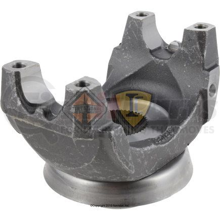 Navistar 1657353C91 Differential End Yoke