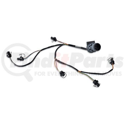 Cruise Control Wiring Harness