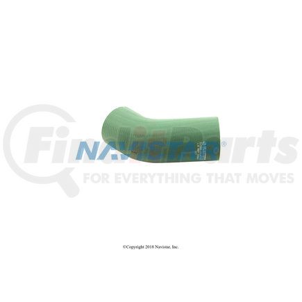 Navistar 3605682C1 Radiator Coolant Hose