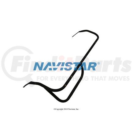 Navistar 3840988C4 Grab Handle