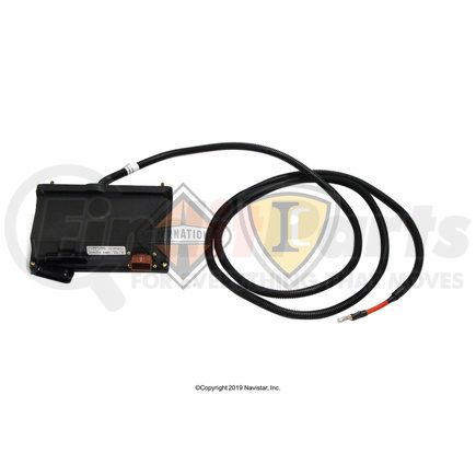 Navistar 3833154C2 Engine Control Module (ECM)