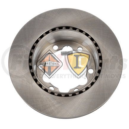 Navistar BXE12640113 Disc Brake Rotor