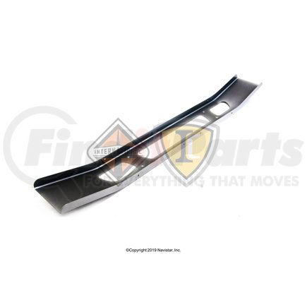 Navistar 3704775C2 Bumper