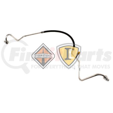 Navistar 3541576C91 HOSE