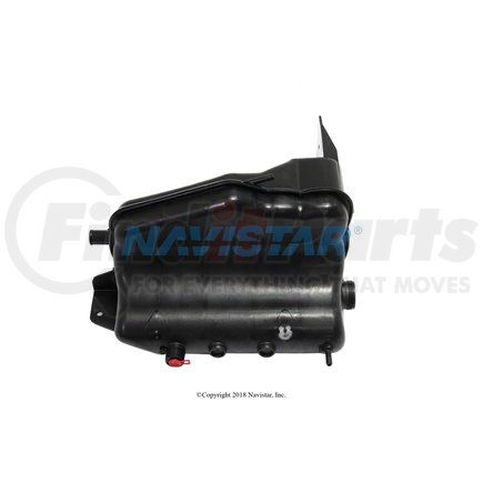 Navistar 2591550C91 Radiator Surge Tank