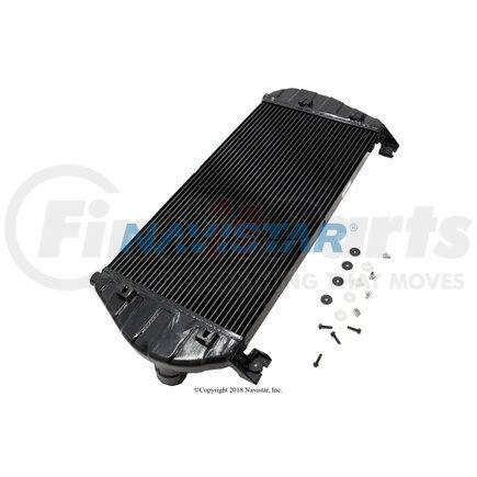 Navistar 2611272C91 Intercooler