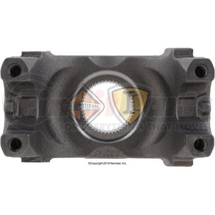 Navistar 1660417C1 INTERNATIONAL FLANGE