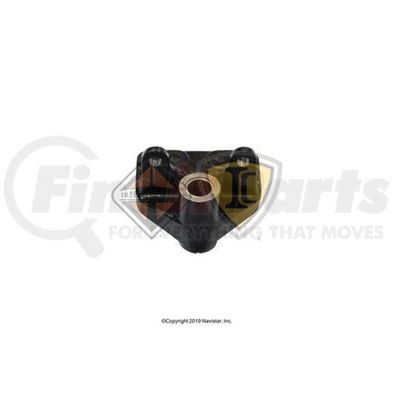 Navistar 1664267C1 INTERNATIONAL BRACKET FRT SPG R