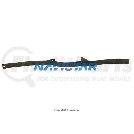 Navistar 3516747C1 Fuel Tank Strap