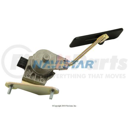 Navistar 2594394C92 INTERNATIONAL PEDAL ELECTRONIC