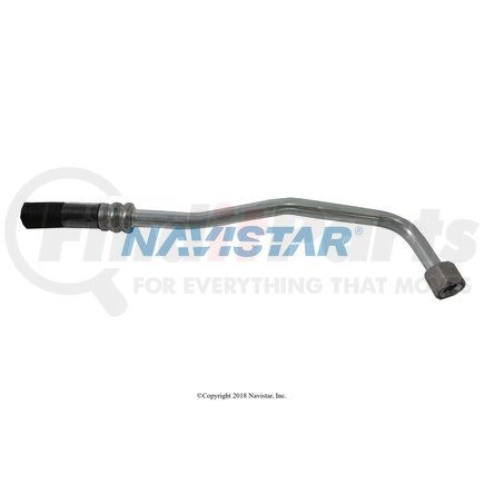 Navistar 3837750C4 Power Steering Hose - Hose Assembly, for Navistar International