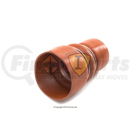 Navistar 2024703C2 INTERNATIONAL HOSE,TURBO CHARGE