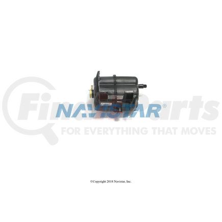 Navistar 2591878C1 Radiator Surge Tank