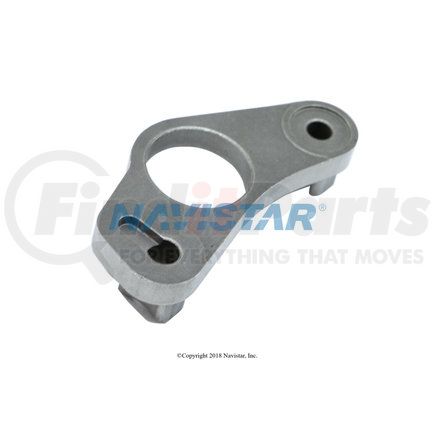 Navistar 1835658C1 Engine Rocker Arm Shaft Support