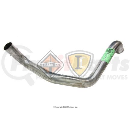 Navistar 2005499C2 Exhaust Pipe