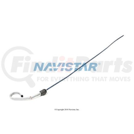 Navistar 1809497C2 INTERNATIONAL GAUGE OIL LEVEL DIP STICK