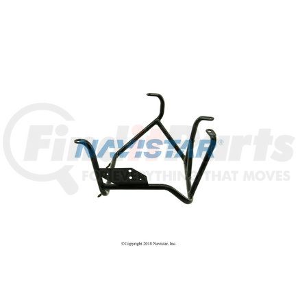 Navistar 3814368C2 Air Cleaner Bracket