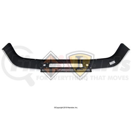 Navistar 3680720C96 Bumper