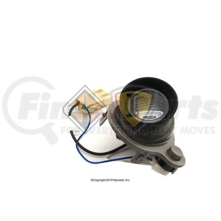 Navistar 3620640C91 Dome Light