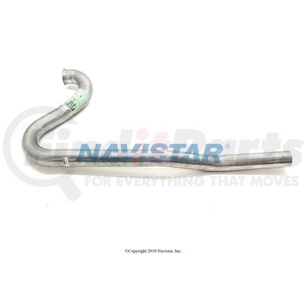 Navistar 1614955C1 INTERNATIONAL PIPE EXHAUST