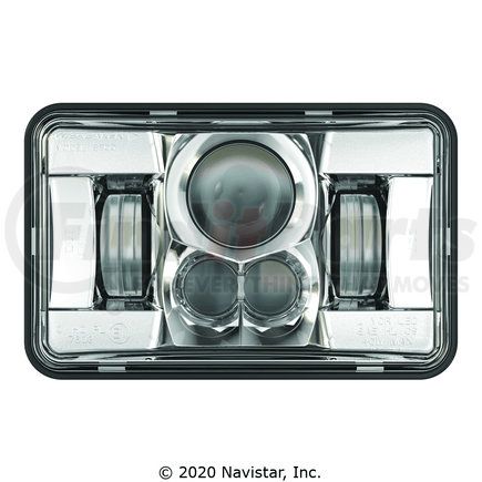 Navistar JW0551371 Headlight