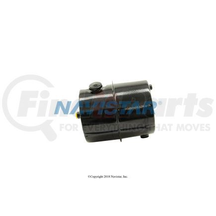 Navistar 1654062C2 Radiator Surge Tank