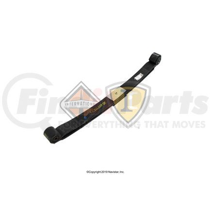 Navistar 3540220C91 Leaf Spring