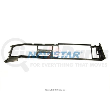 Navistar 3539825C91 Instrument Panel Cover