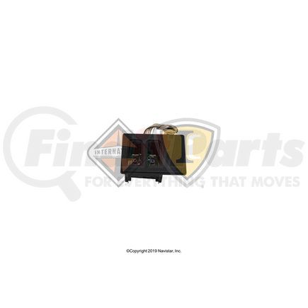 Navistar 3611872C94 HOUSING