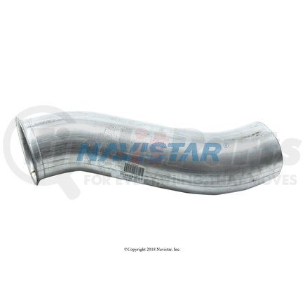 Navistar 1673905C2 Exhaust Pipe