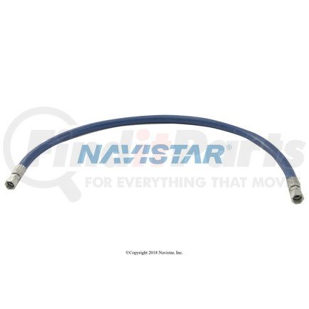 Navistar 437774C2 Power Steering Hose Assembly