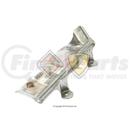 Navistar 1840585C1 INTERNATIONAL SHIELD HEAT EXH. MANIFOLD