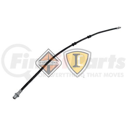 Navistar 1664135C2 Brake Hydraulic Hose