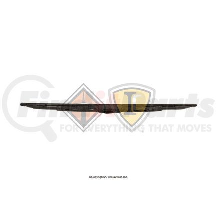 Navistar 3578683C3 Windshield Wiper Blade