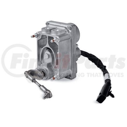 Navistar 1881150C92 INTERNATIONAL TRBOCHGR,TURBO SR