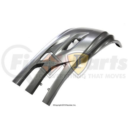 Navistar 3804904C4 Bumper Cover